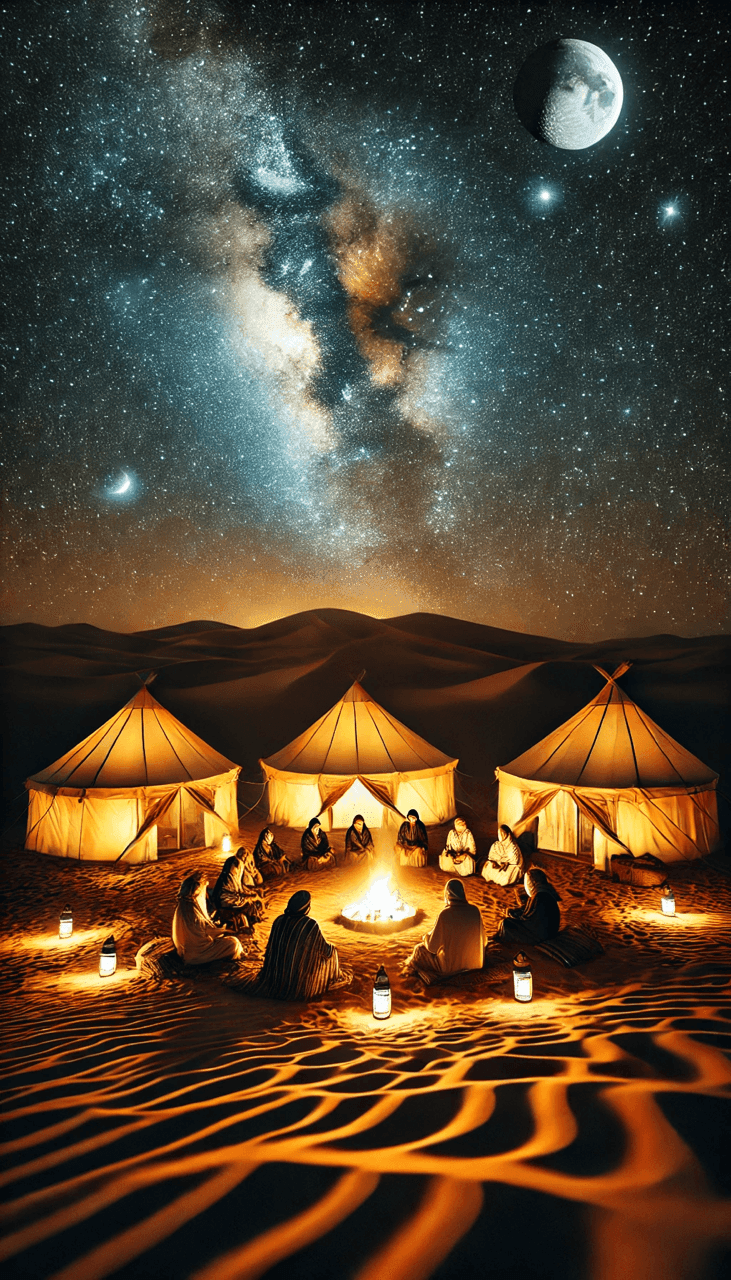 Retreat Sadhu Inner Rise Maroc